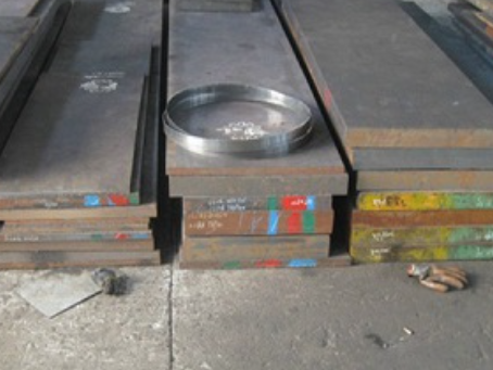 永寿18NiCrMo5模具钢