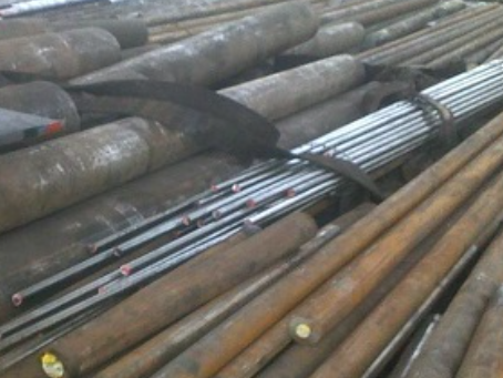 永寿40CrMnMo7模具钢