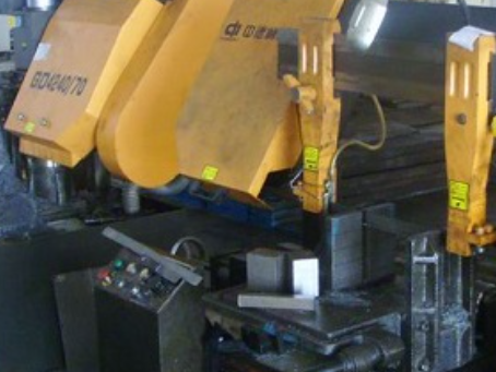永寿SM45模具钢