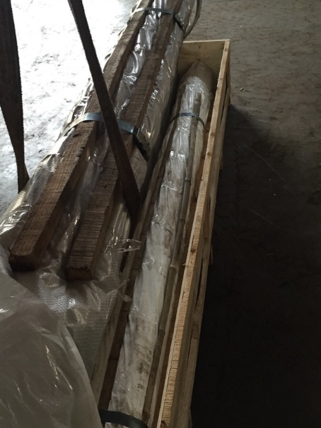 永寿40CrNi2Mo合金结构钢