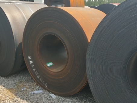 永寿Q355NHB耐候板